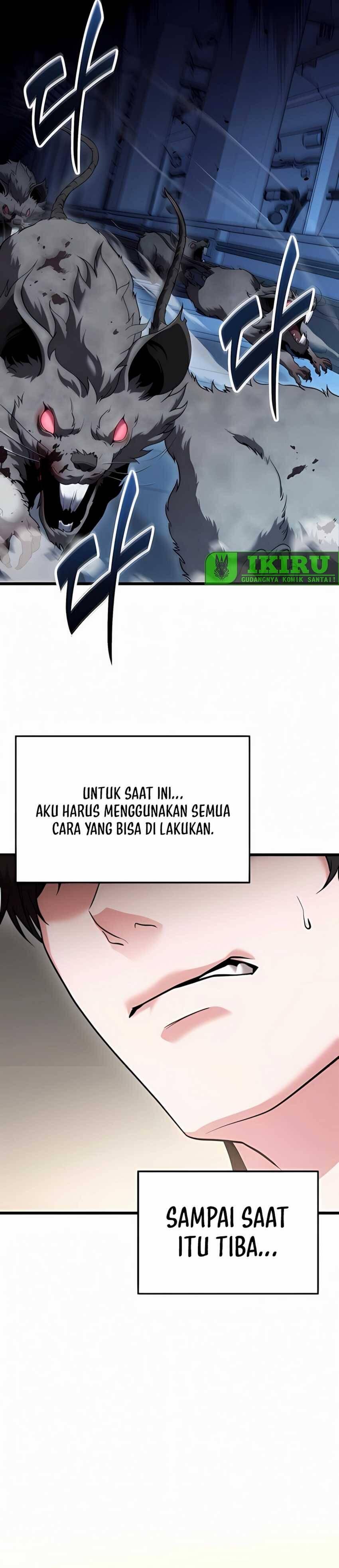 The Ultimate Shut-In Chapter 036