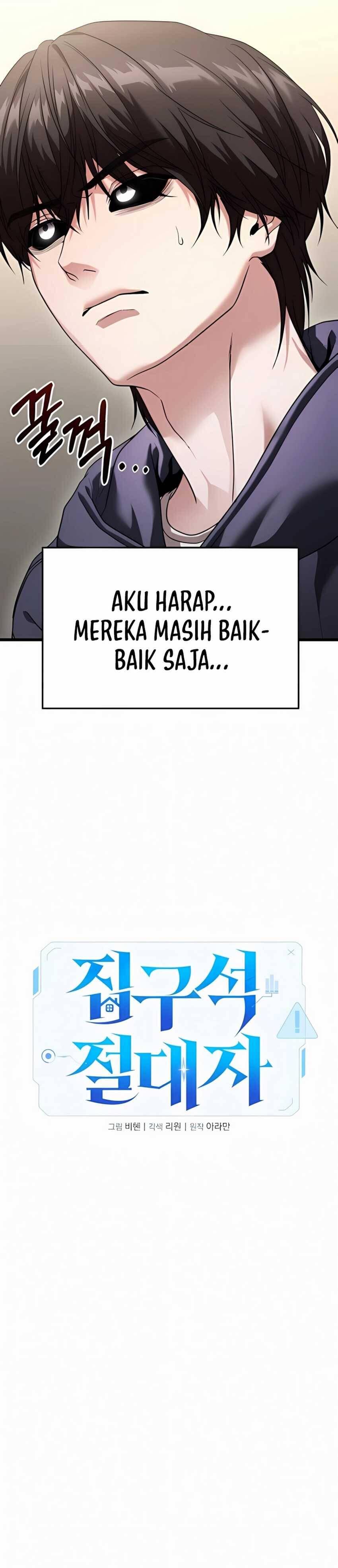 The Ultimate Shut-In Chapter 036