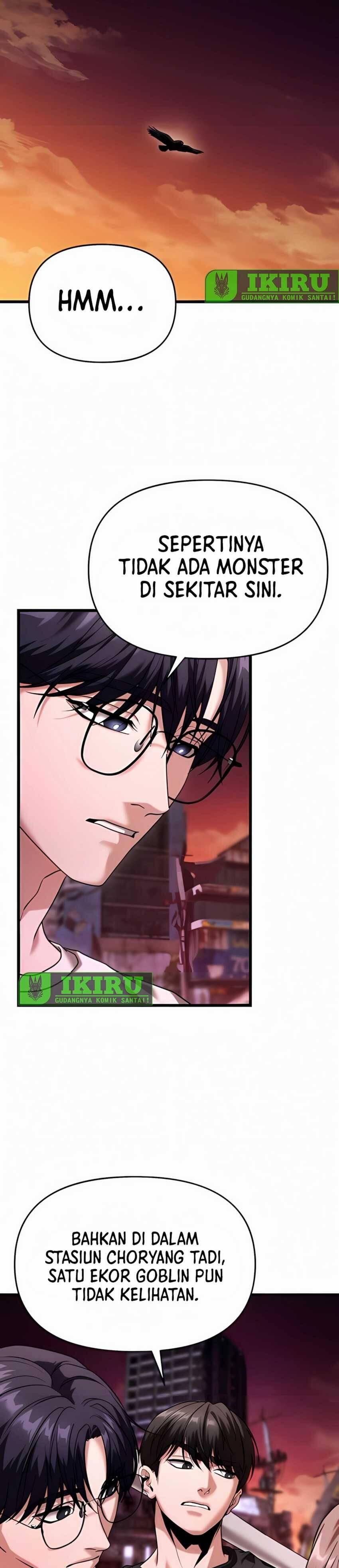 The Ultimate Shut-In Chapter 036