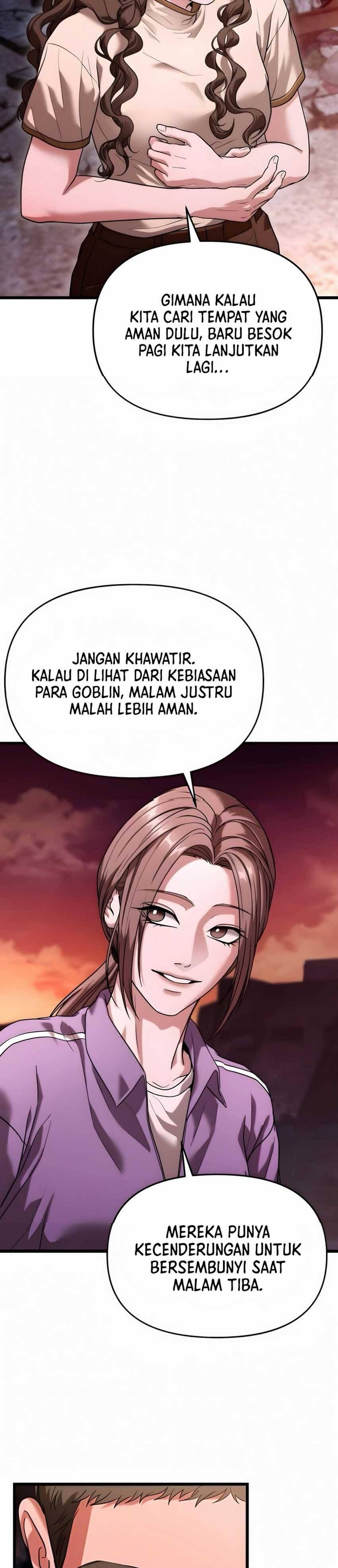 The Ultimate Shut-In Chapter 036