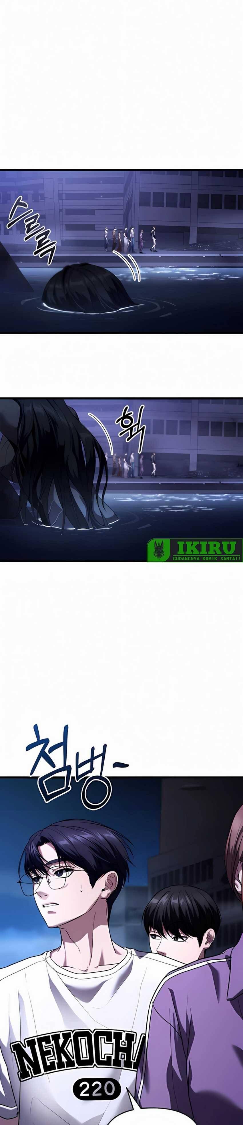 The Ultimate Shut-In Chapter 036