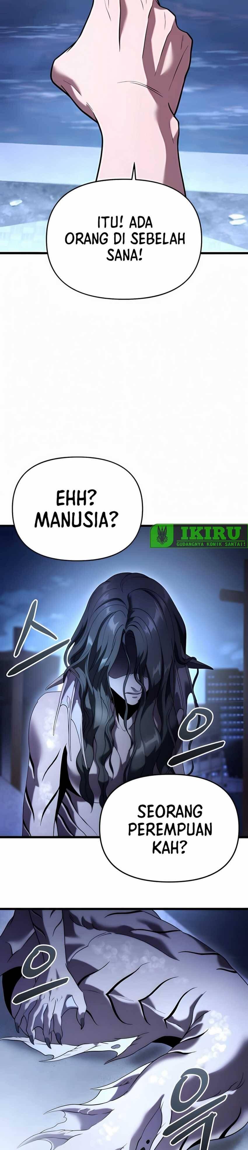 The Ultimate Shut-In Chapter 036