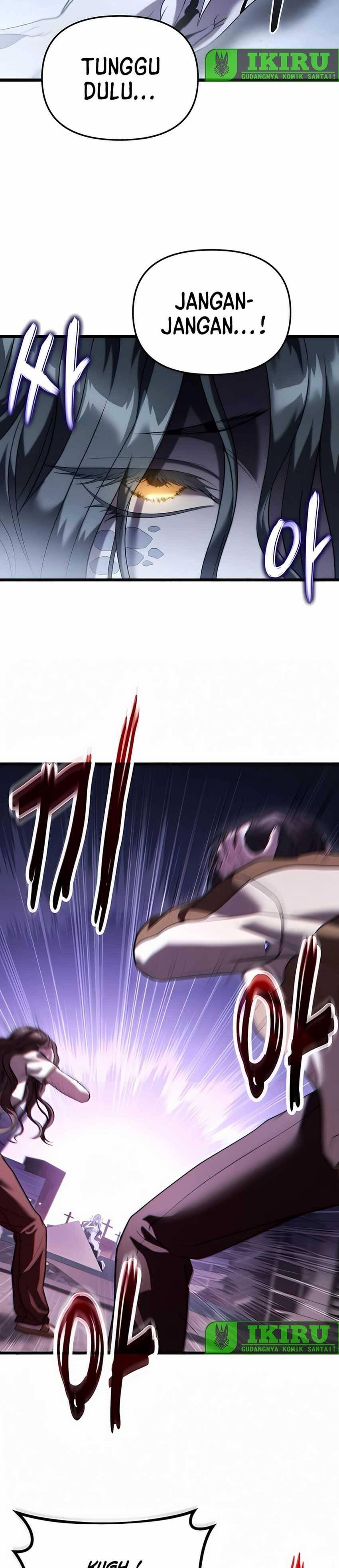 The Ultimate Shut-In Chapter 036