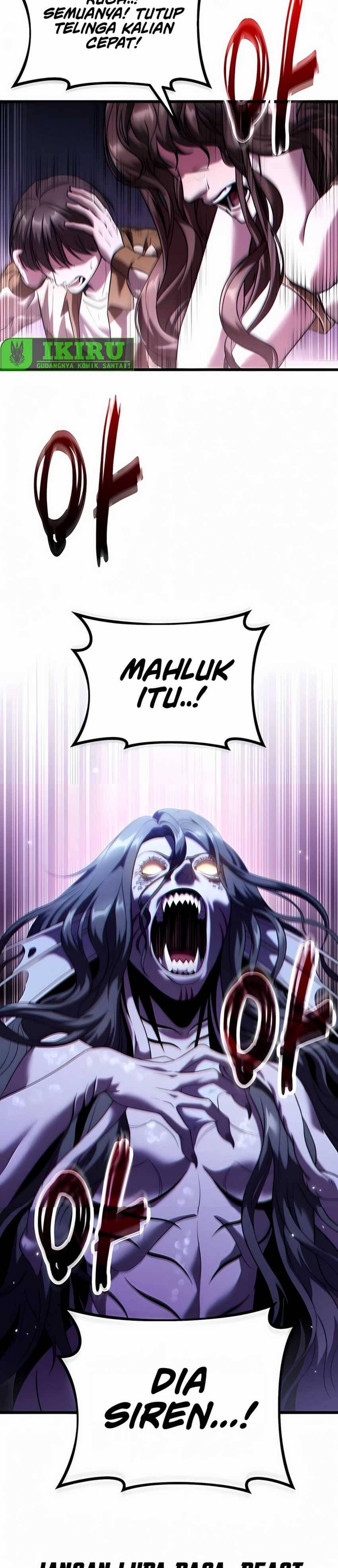 The Ultimate Shut-In Chapter 036