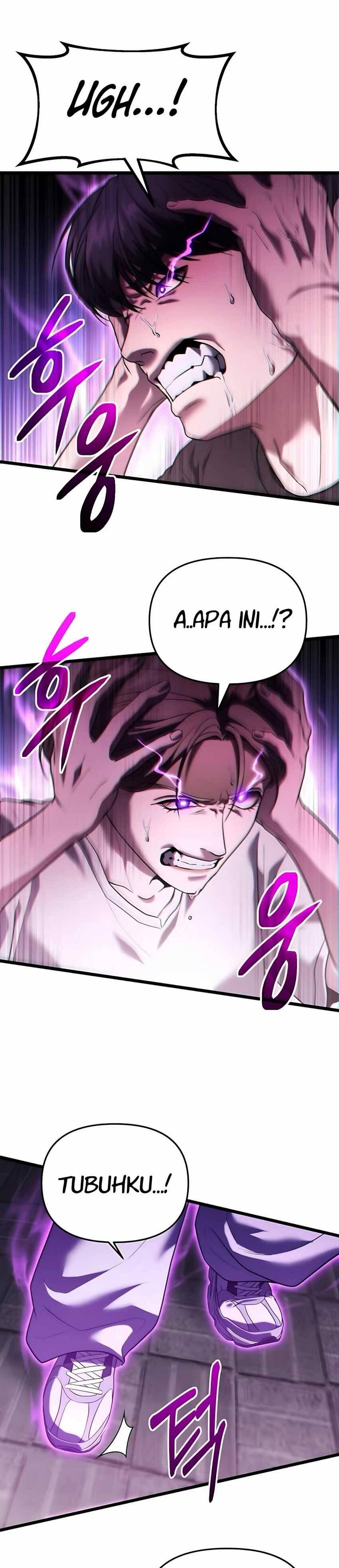 The Ultimate Shut-In Chapter 037