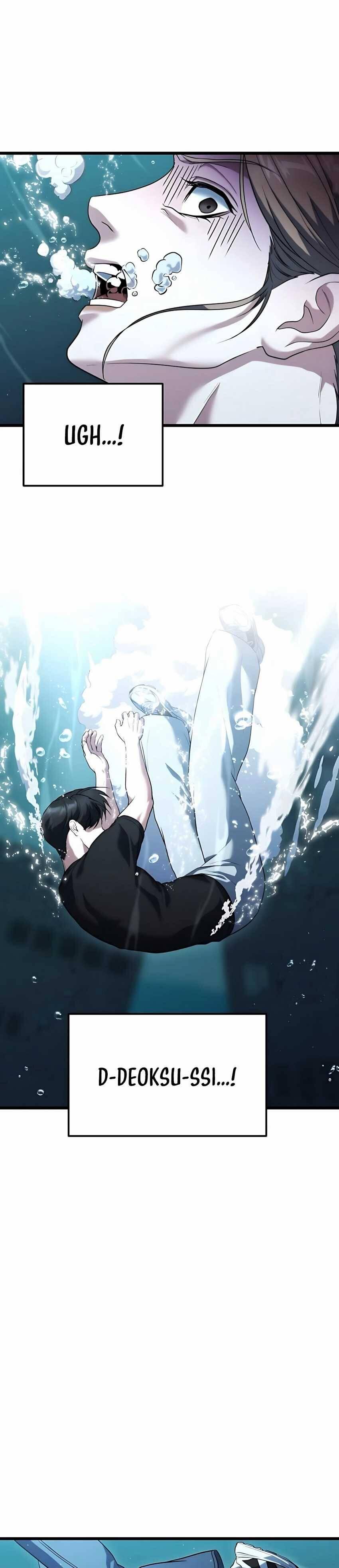 The Ultimate Shut-In Chapter 037