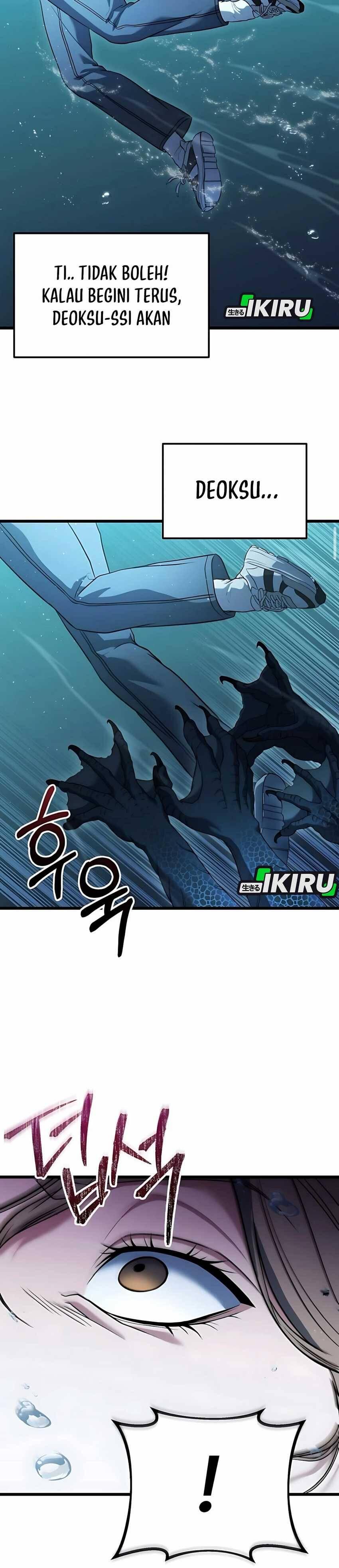 The Ultimate Shut-In Chapter 037
