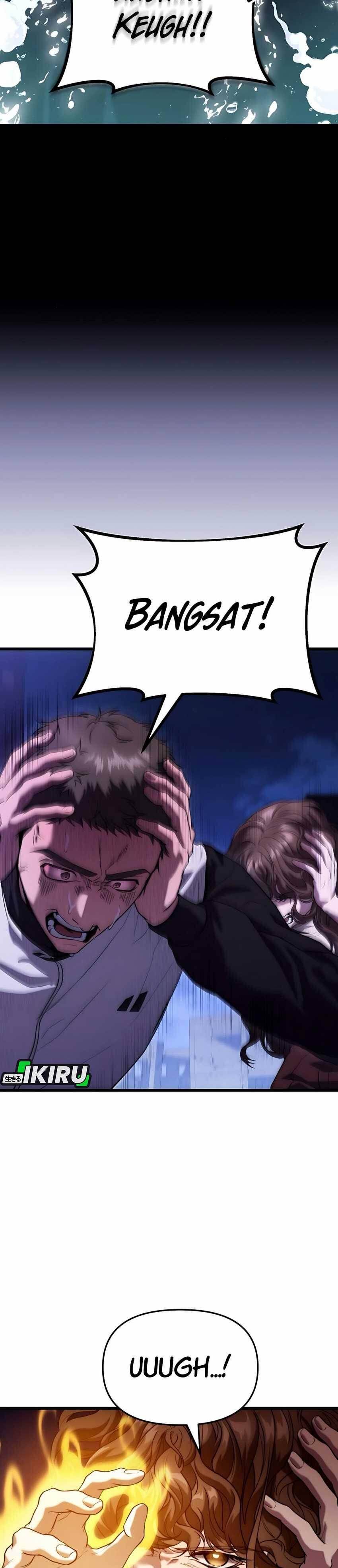 The Ultimate Shut-In Chapter 037