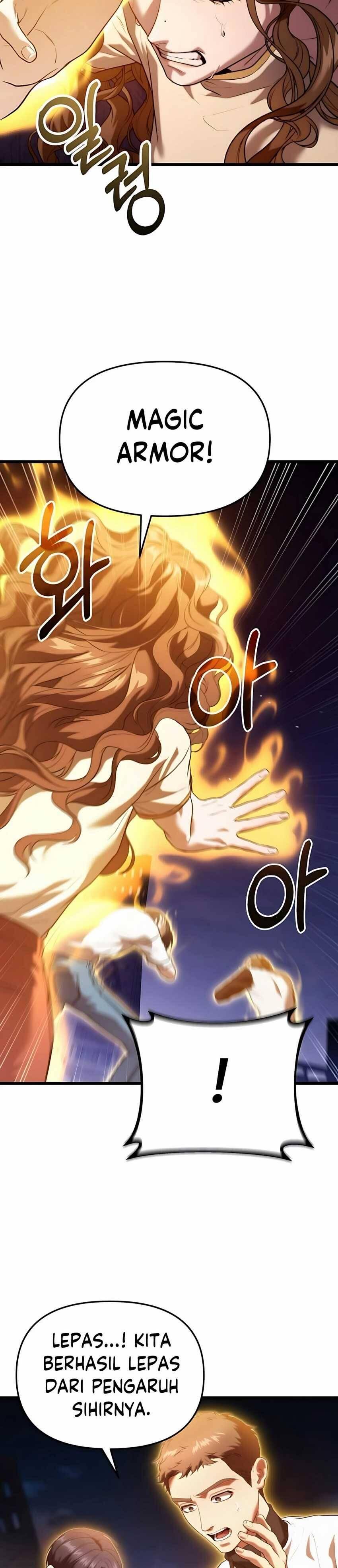 The Ultimate Shut-In Chapter 037