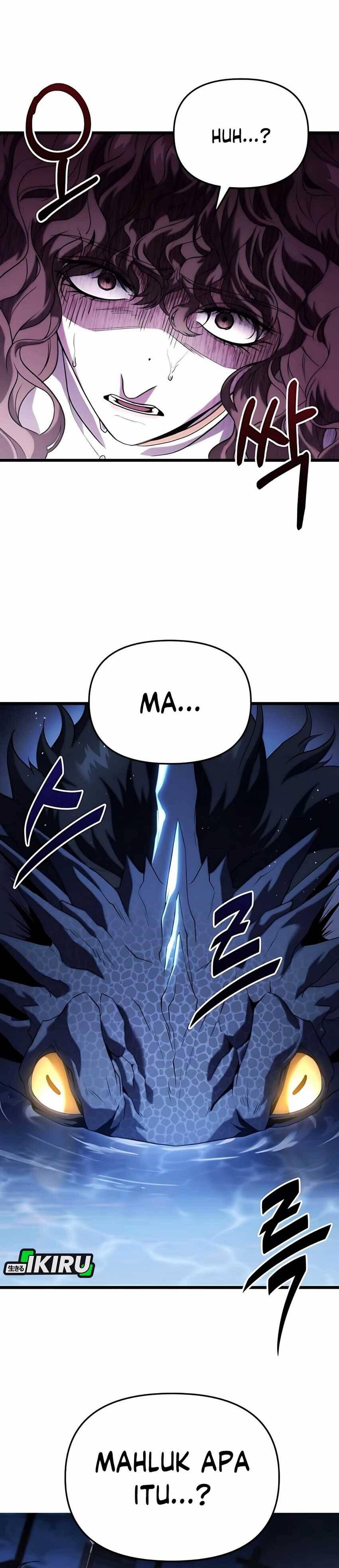The Ultimate Shut-In Chapter 037