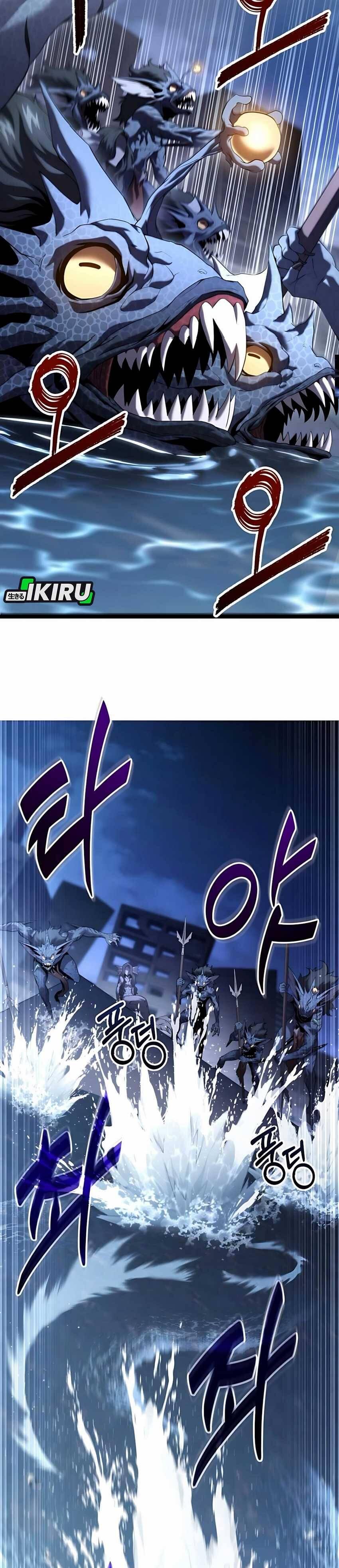 The Ultimate Shut-In Chapter 037