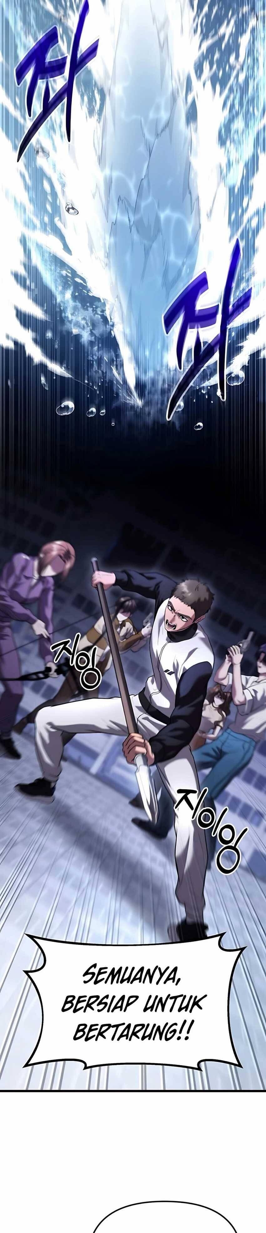 The Ultimate Shut-In Chapter 037