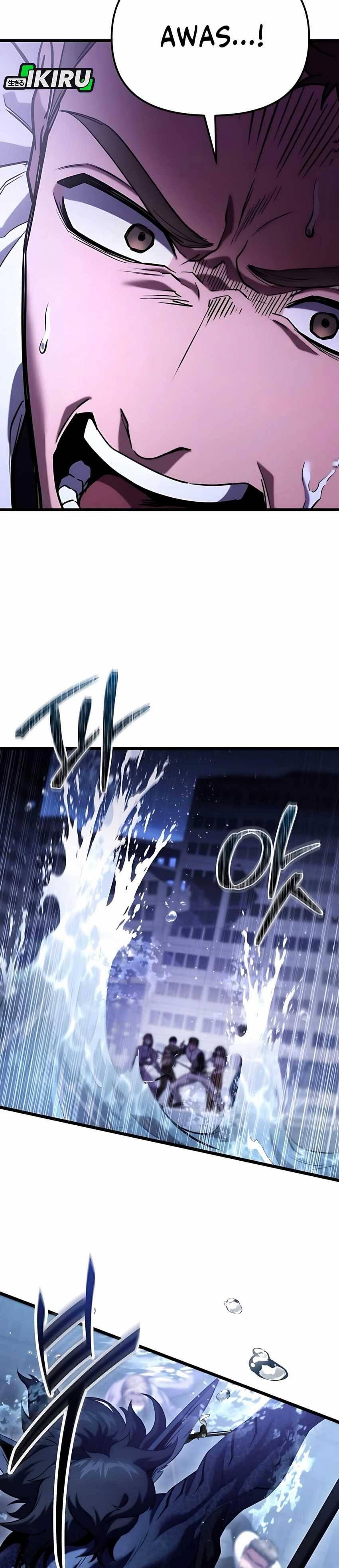 The Ultimate Shut-In Chapter 037