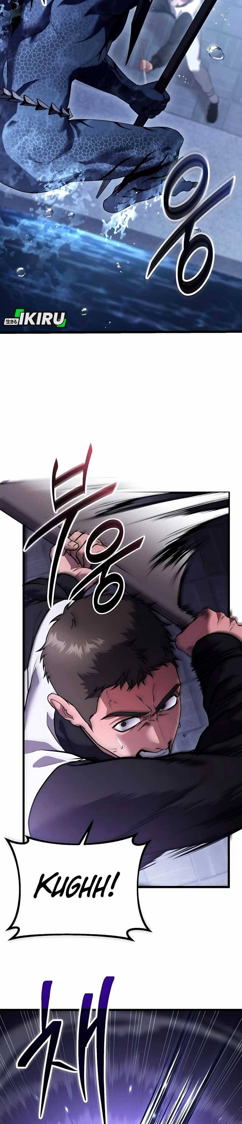 The Ultimate Shut-In Chapter 037