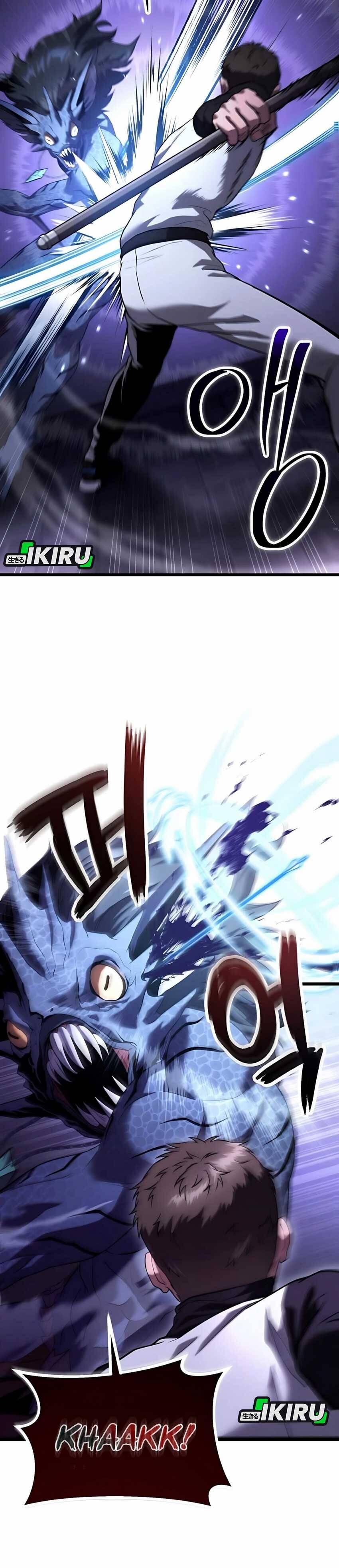 The Ultimate Shut-In Chapter 037