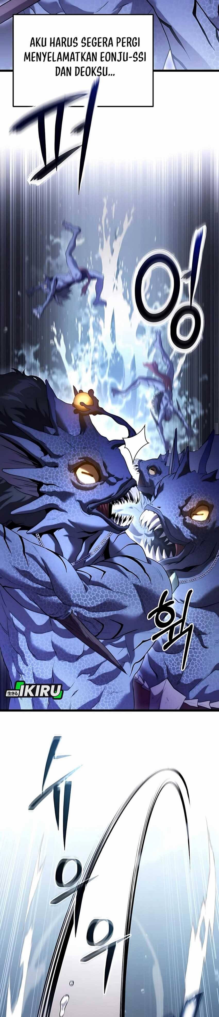The Ultimate Shut-In Chapter 037
