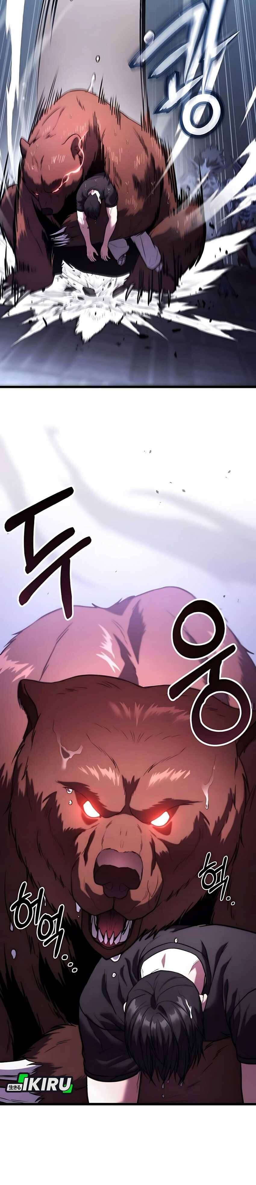 The Ultimate Shut-In Chapter 037