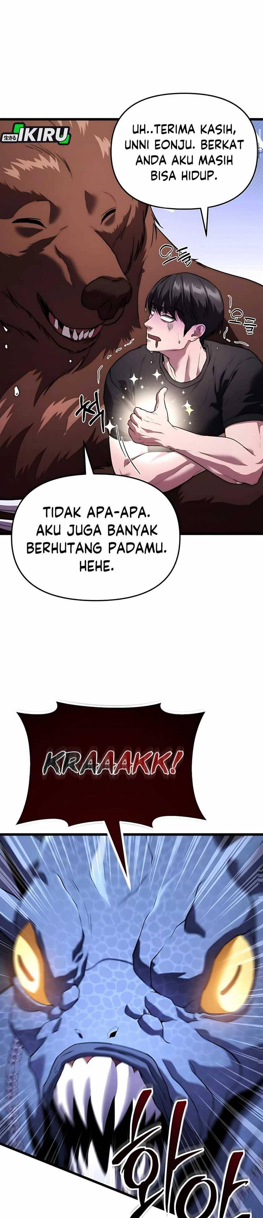 The Ultimate Shut-In Chapter 037