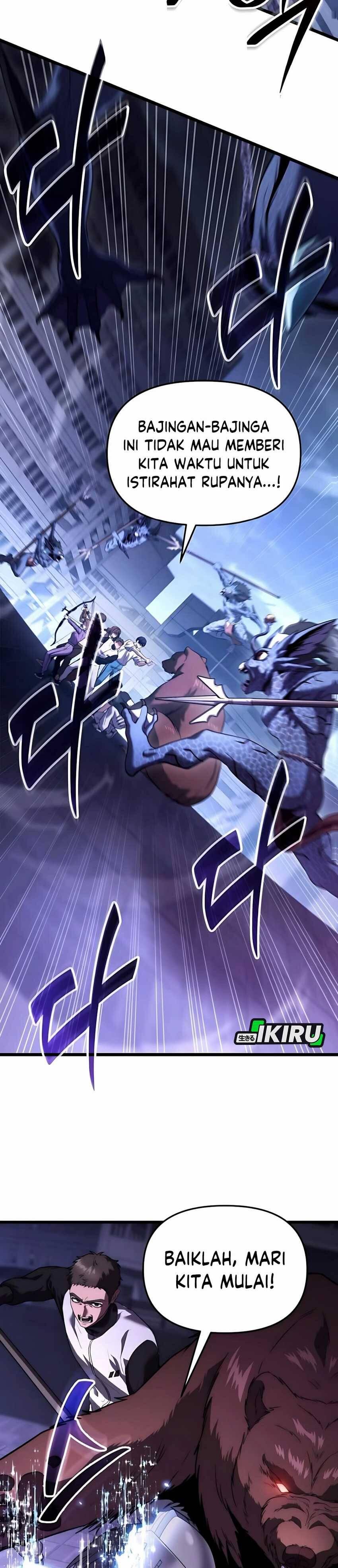 The Ultimate Shut-In Chapter 037