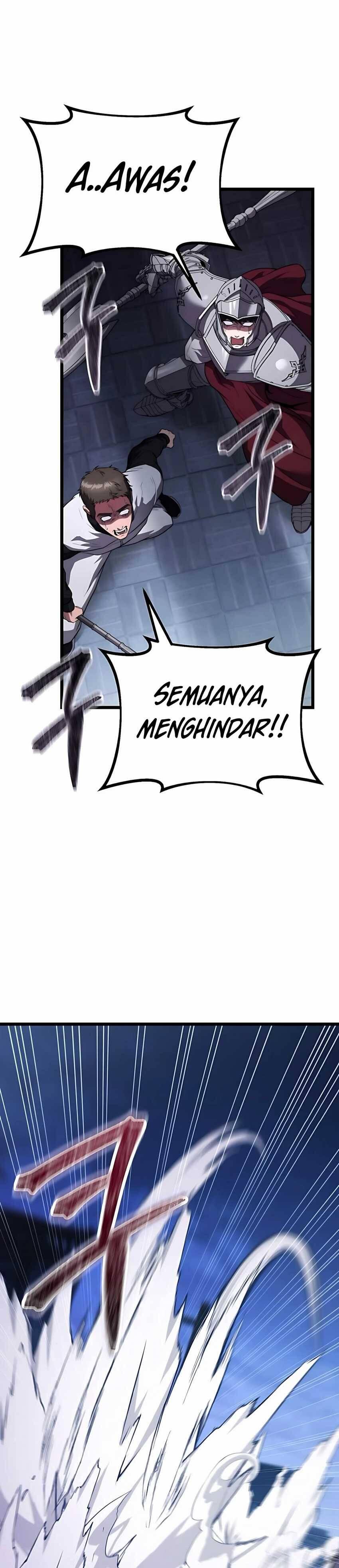 The Ultimate Shut-In Chapter 037