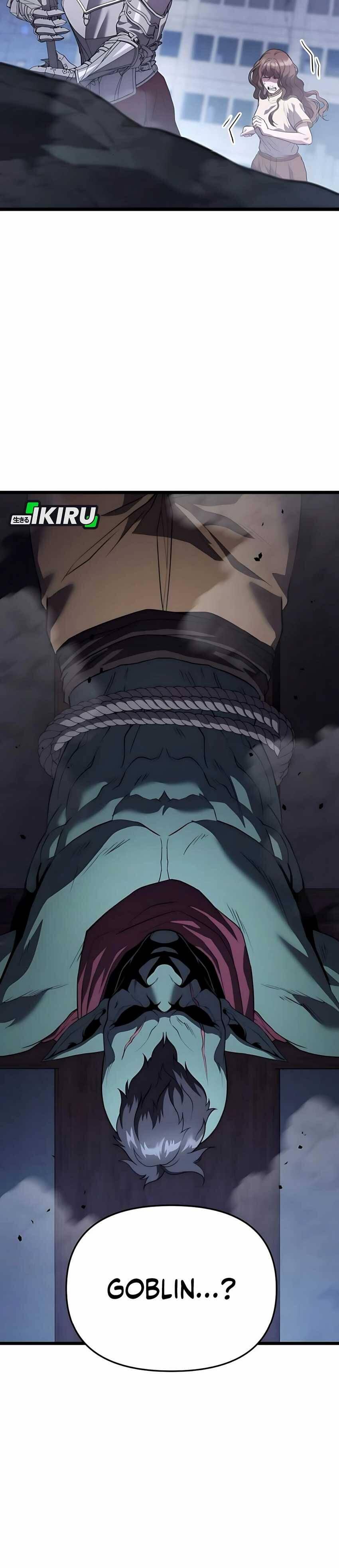 The Ultimate Shut-In Chapter 037