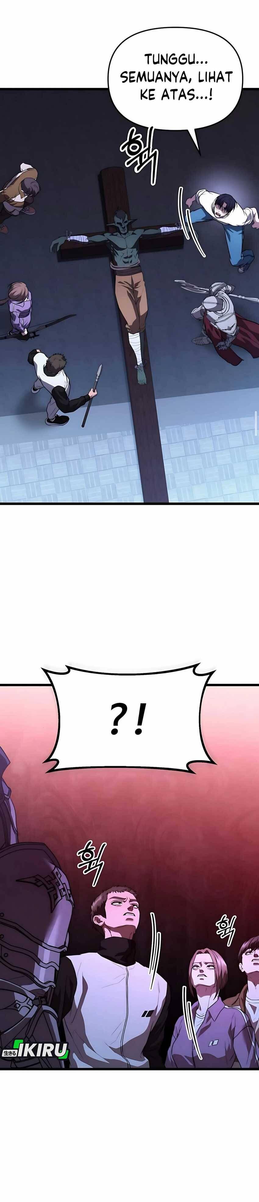 The Ultimate Shut-In Chapter 037