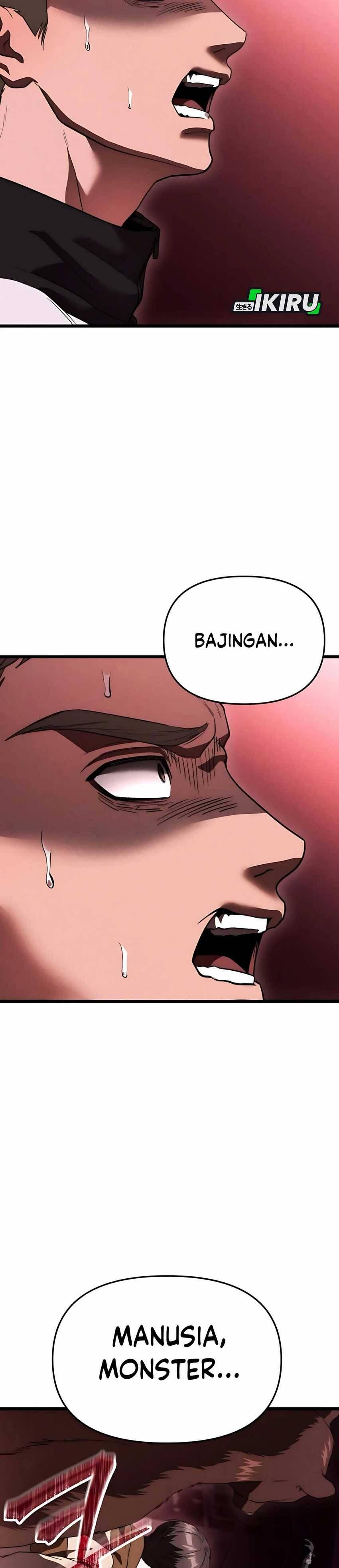 The Ultimate Shut-In Chapter 037