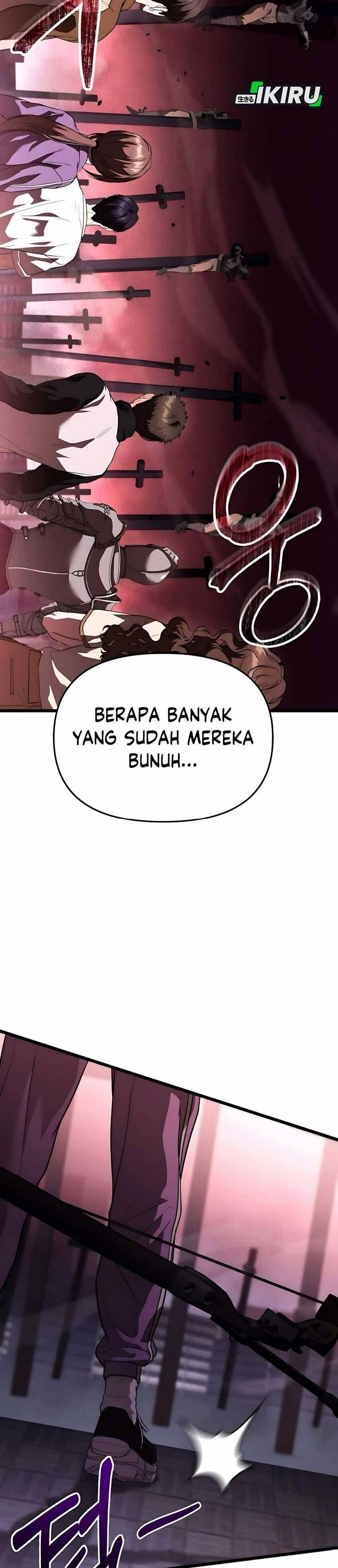 The Ultimate Shut-In Chapter 037