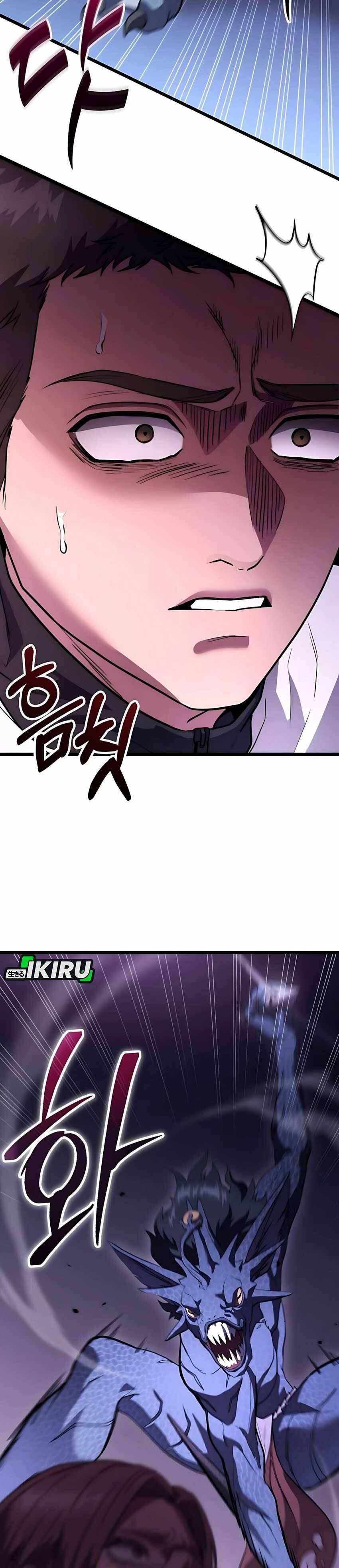 The Ultimate Shut-In Chapter 037