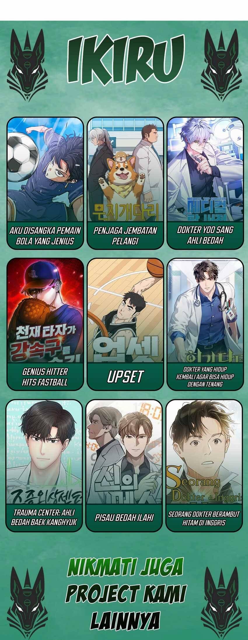 The Ultimate Shut-In Chapter 037