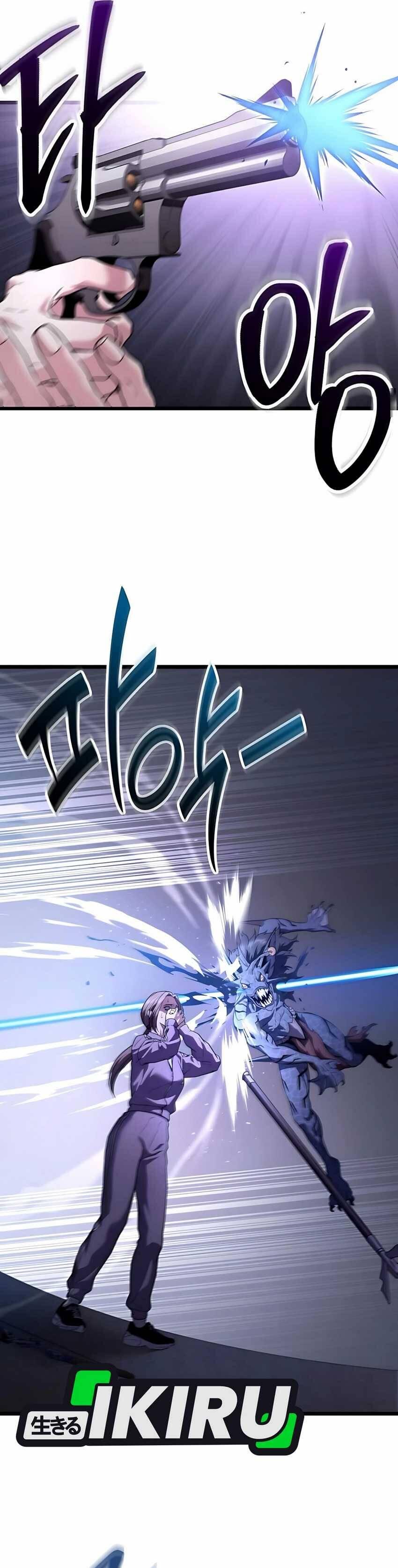 The Ultimate Shut-In Chapter 038
