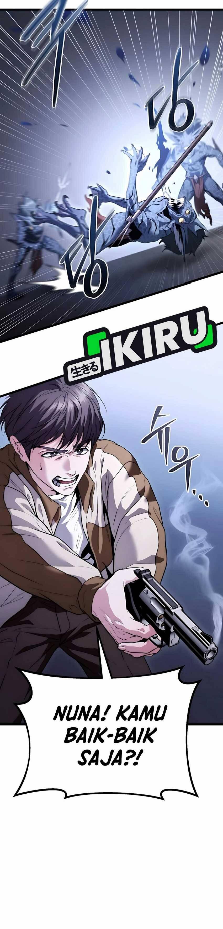 The Ultimate Shut-In Chapter 038