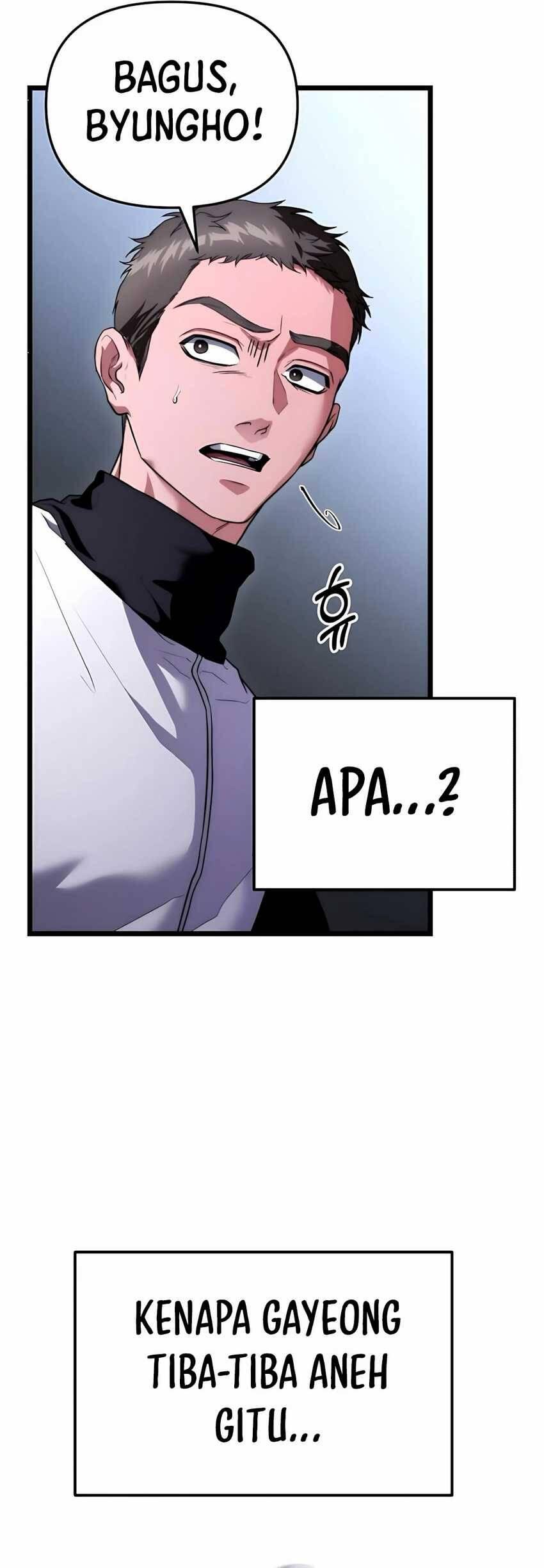 The Ultimate Shut-In Chapter 038