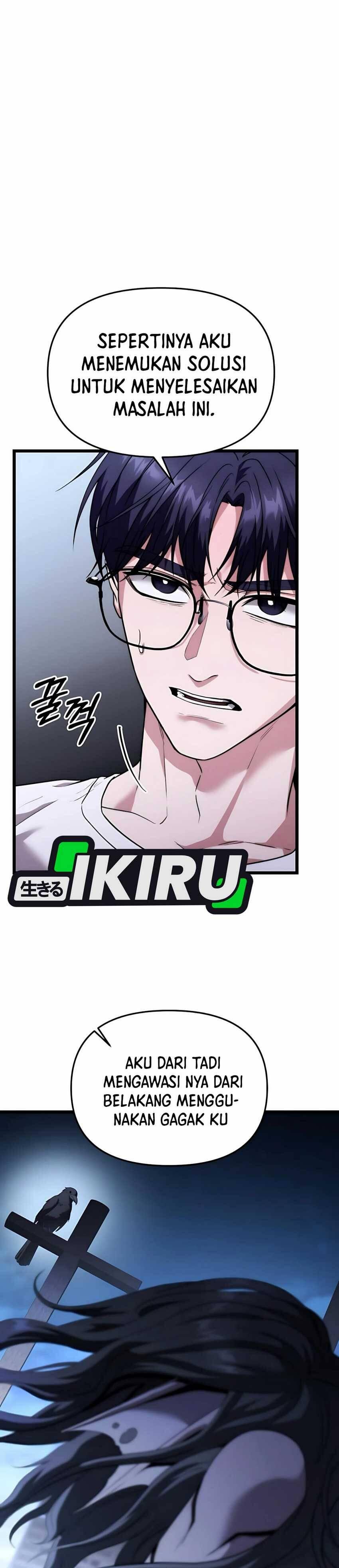 The Ultimate Shut-In Chapter 038