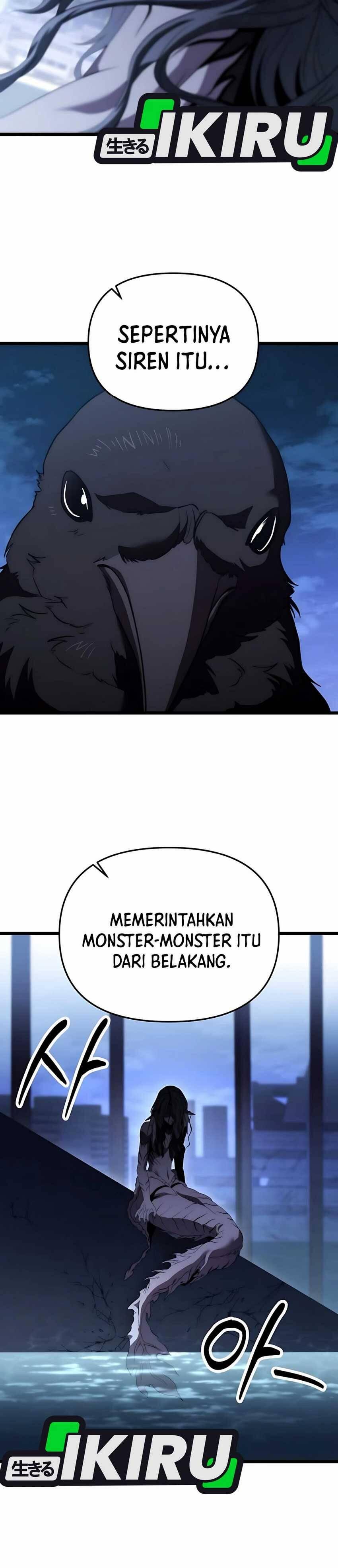 The Ultimate Shut-In Chapter 038