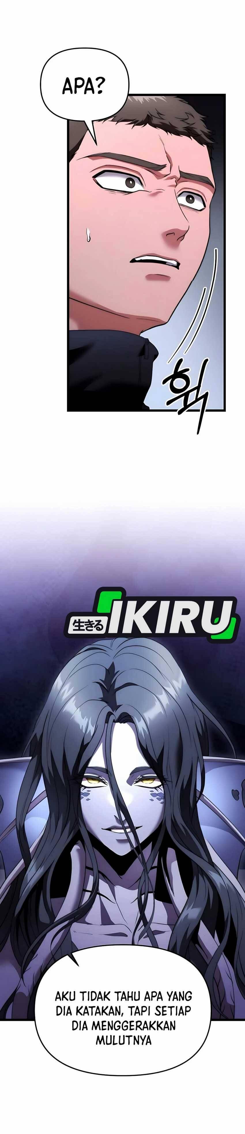 The Ultimate Shut-In Chapter 038