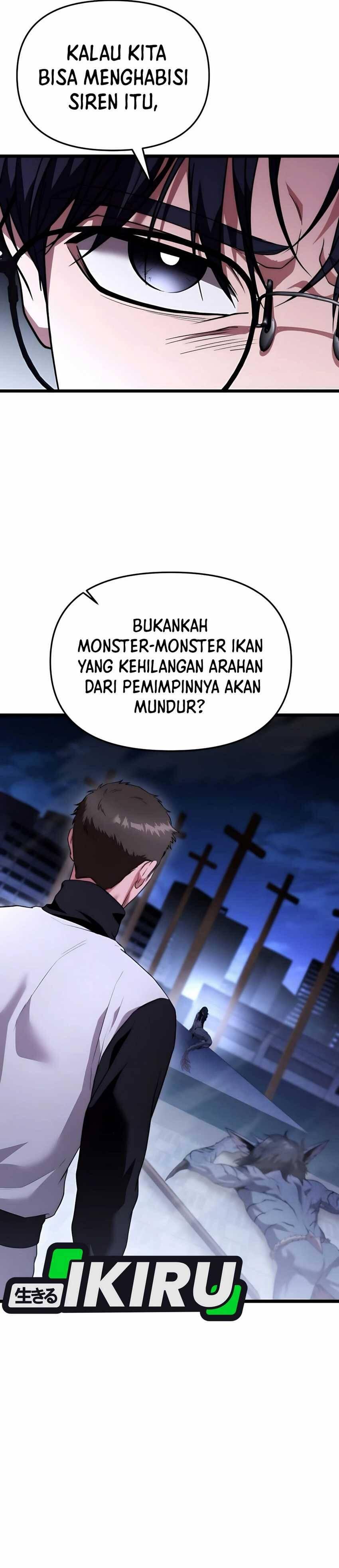 The Ultimate Shut-In Chapter 038