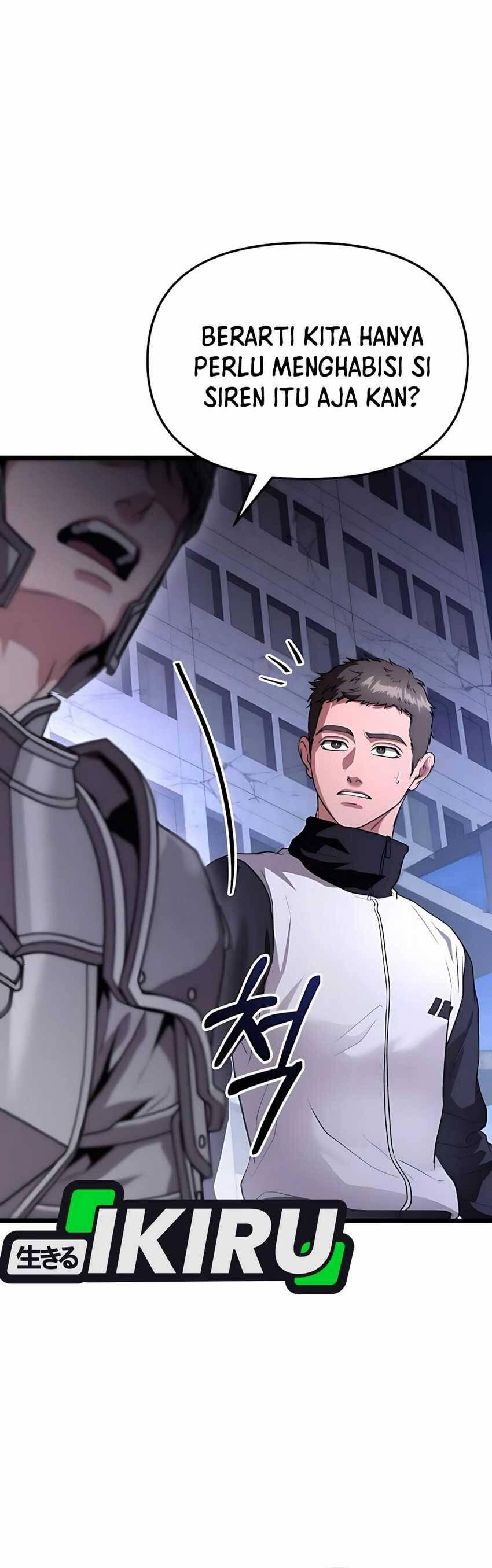 The Ultimate Shut-In Chapter 038