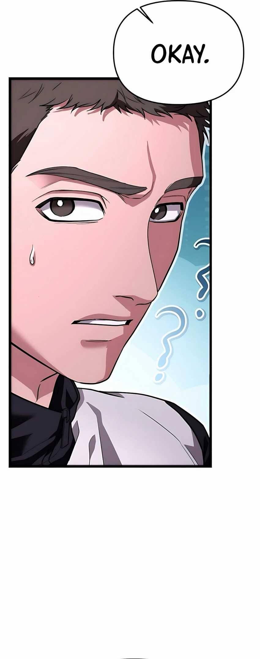 The Ultimate Shut-In Chapter 038