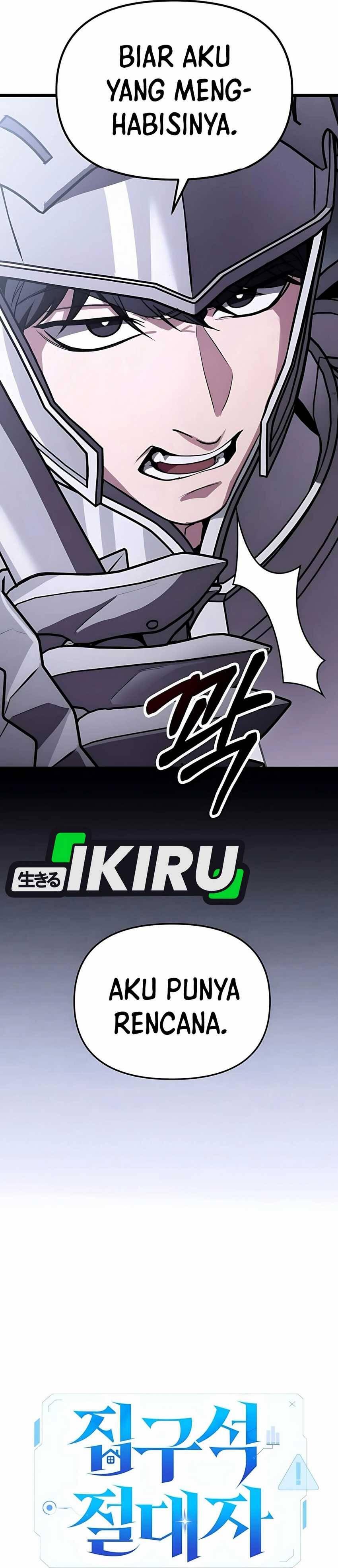 The Ultimate Shut-In Chapter 038
