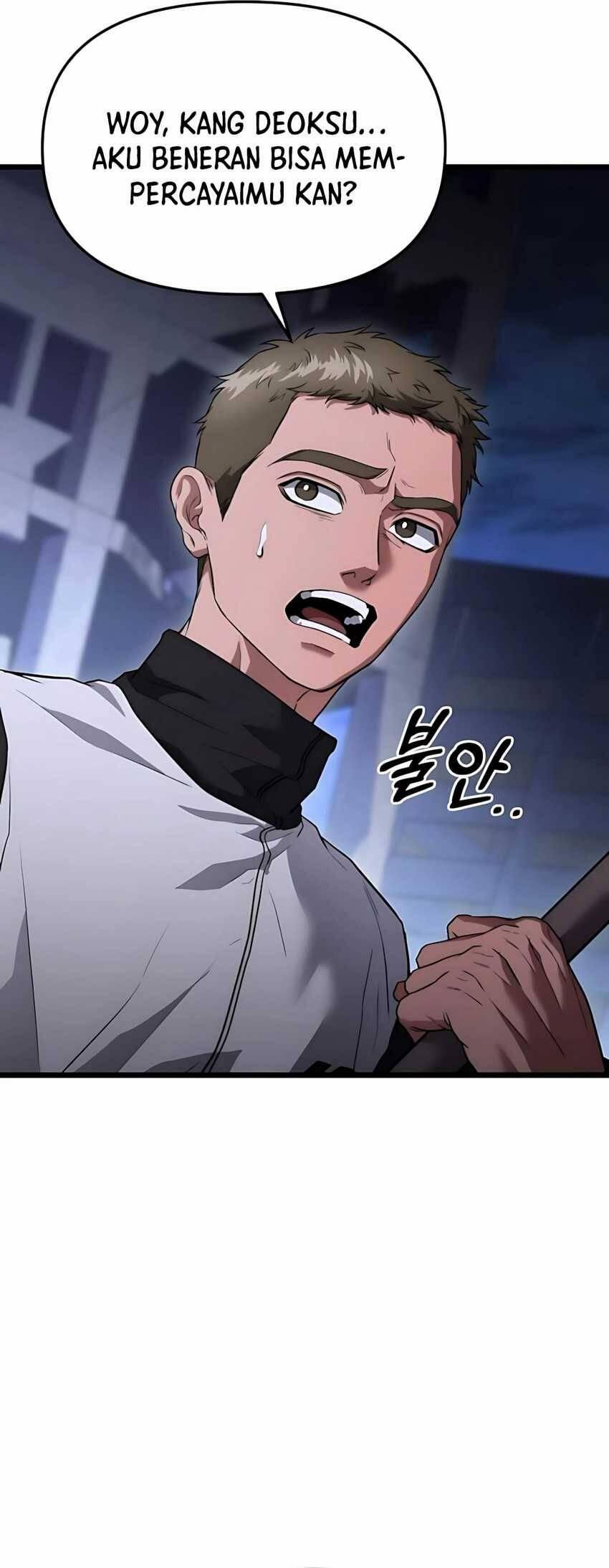The Ultimate Shut-In Chapter 038