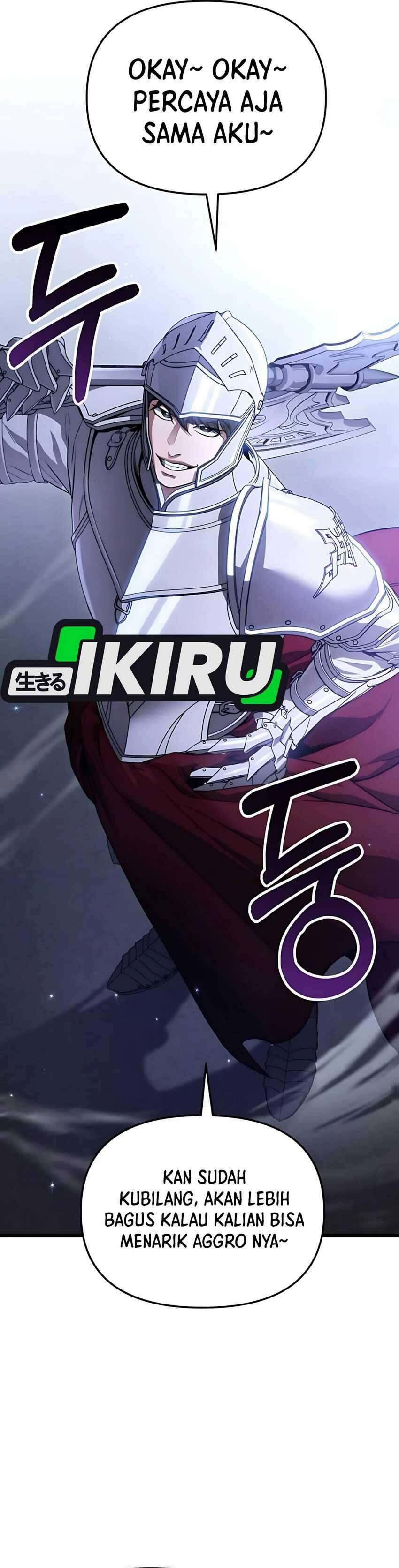 The Ultimate Shut-In Chapter 038