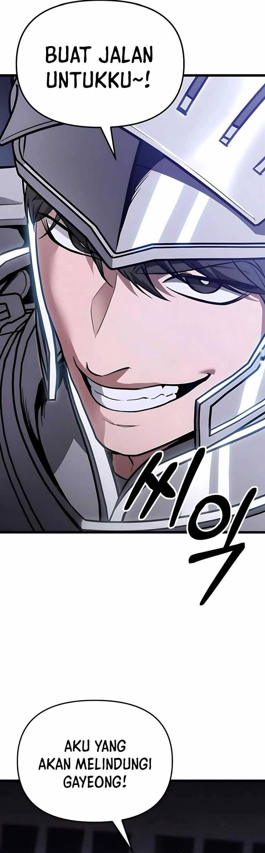 The Ultimate Shut-In Chapter 038