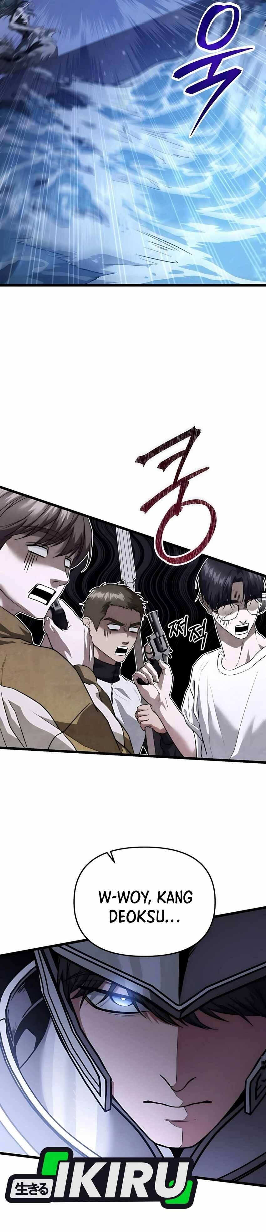 The Ultimate Shut-In Chapter 038