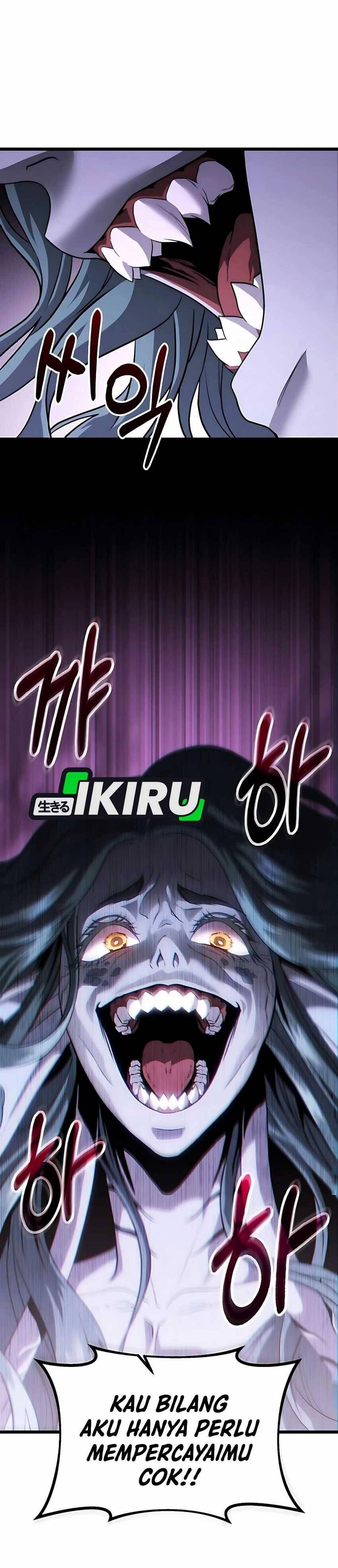The Ultimate Shut-In Chapter 038