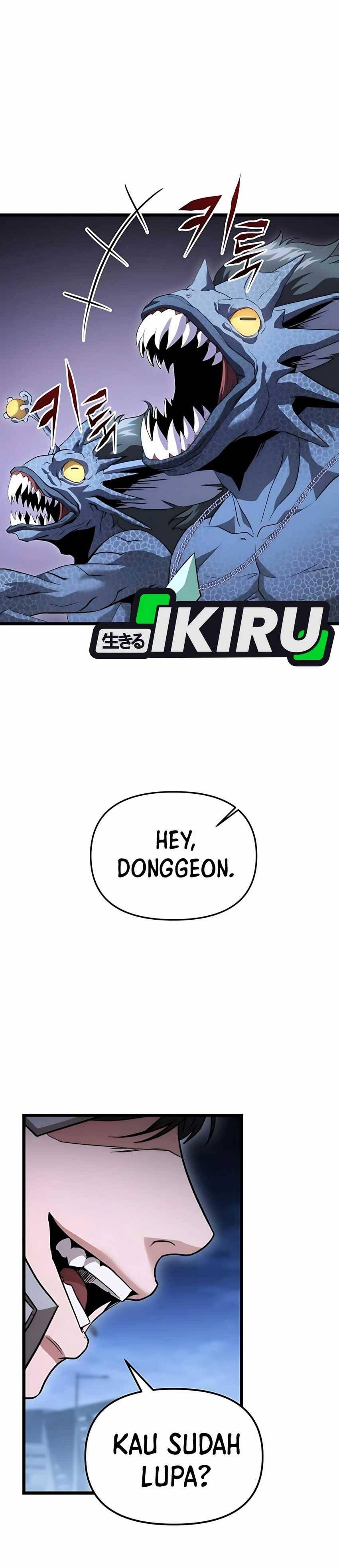 The Ultimate Shut-In Chapter 038