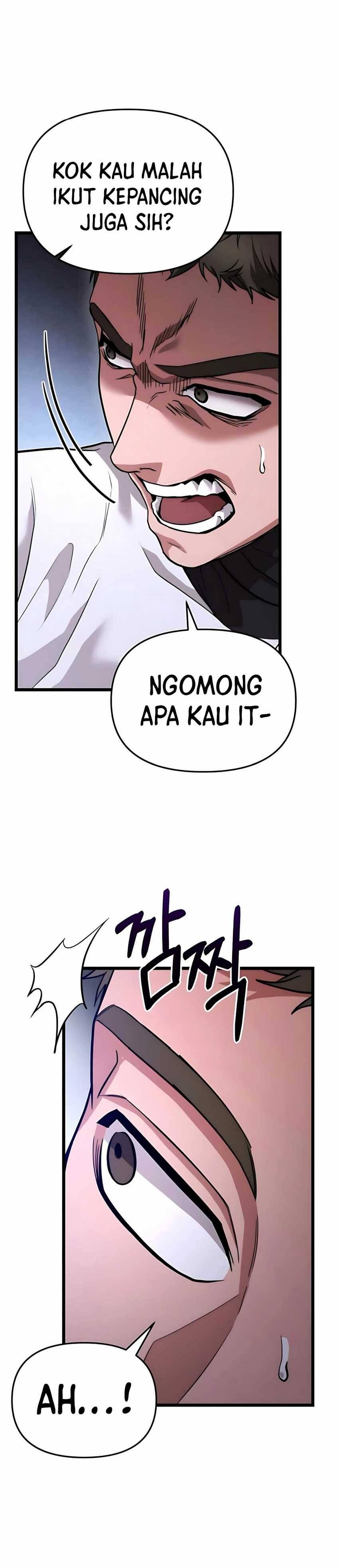 The Ultimate Shut-In Chapter 038