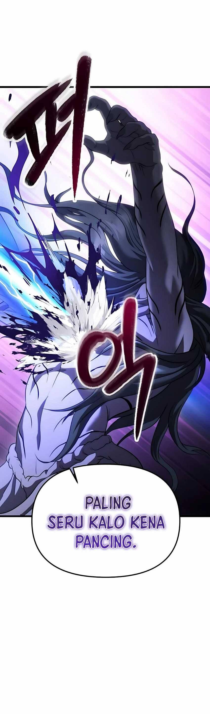 The Ultimate Shut-In Chapter 038