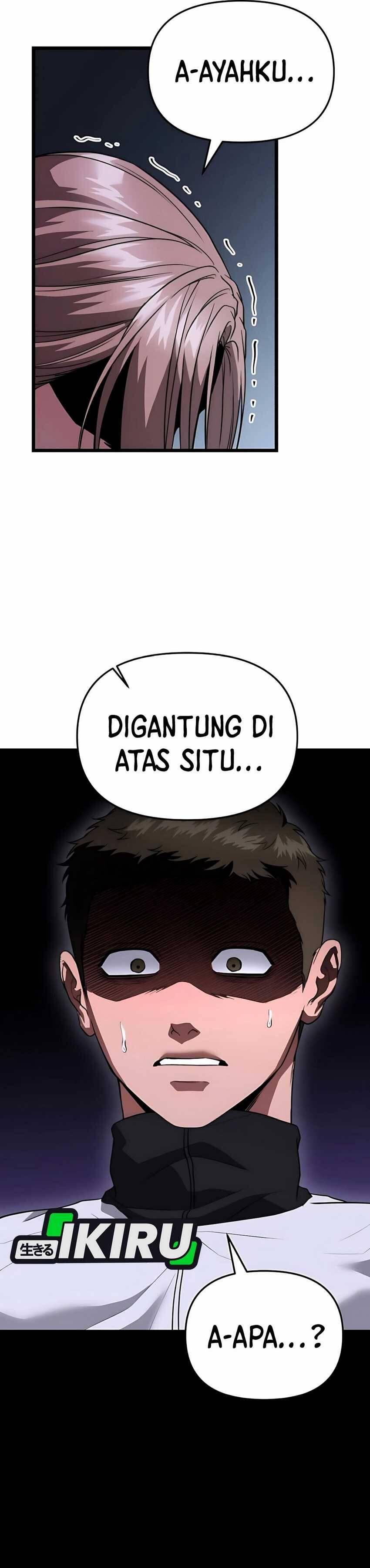 The Ultimate Shut-In Chapter 038