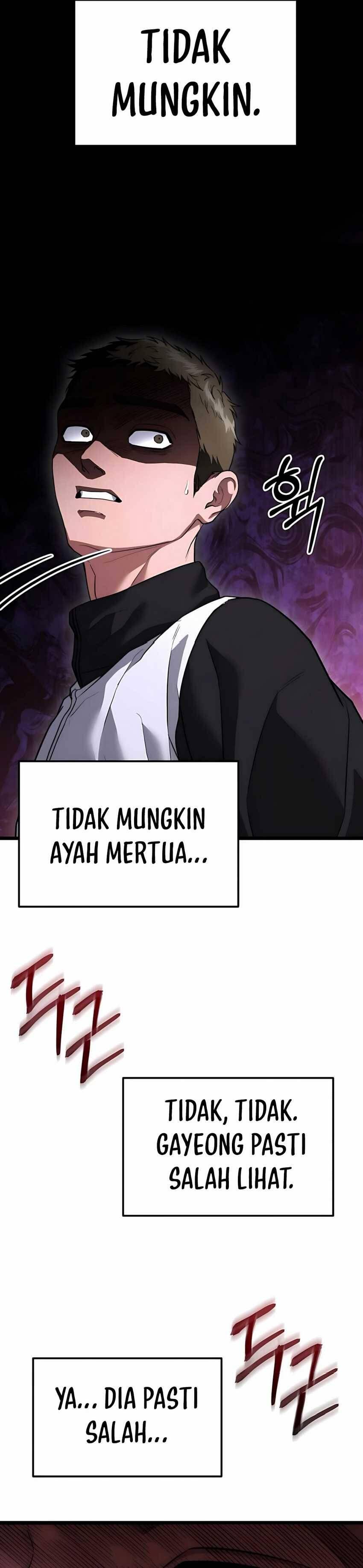 The Ultimate Shut-In Chapter 038